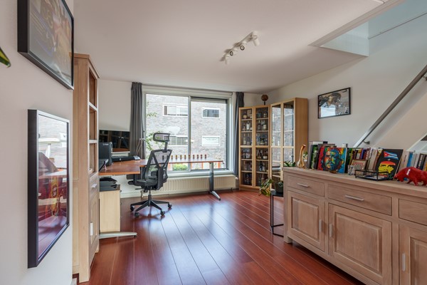 Medium property photo - Klifrakplantsoen 180, 3544 RC Utrecht